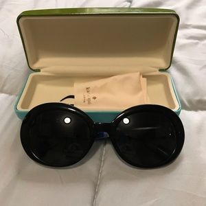 Kate Spade Sunglasses